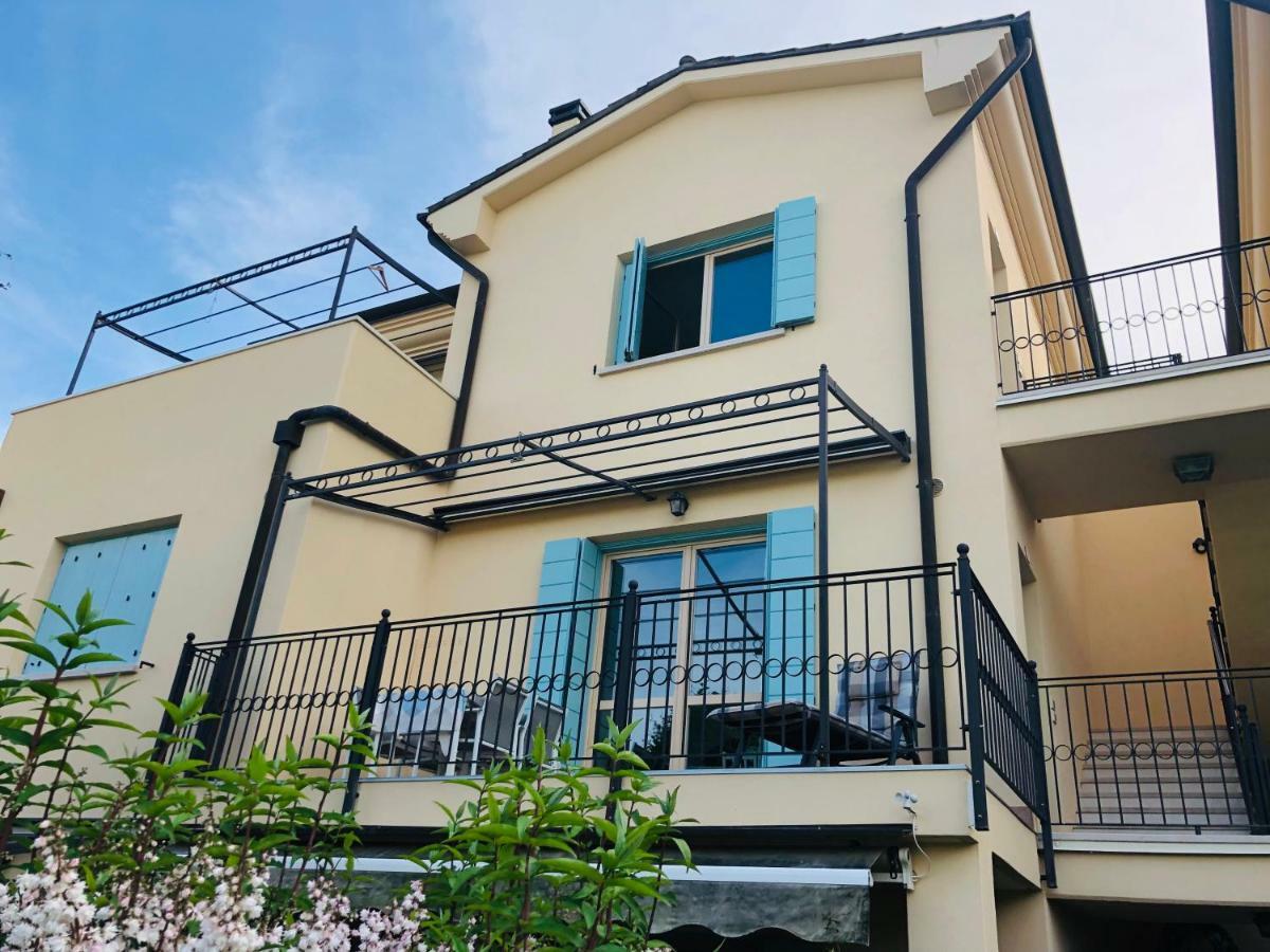 D'amare Apartment