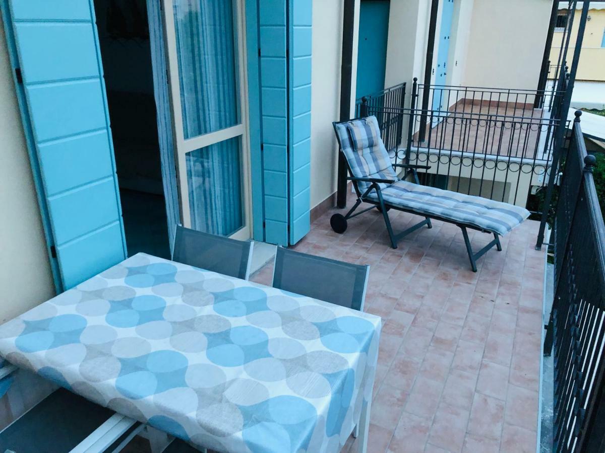 Apartment D'amare *