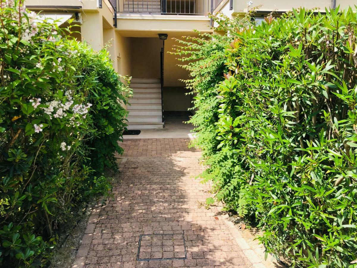 D'amare Apartment