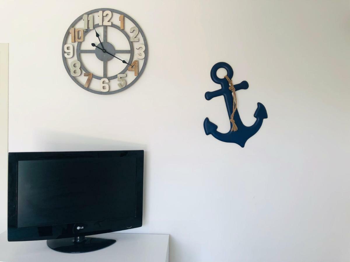 Apartment D'amare *