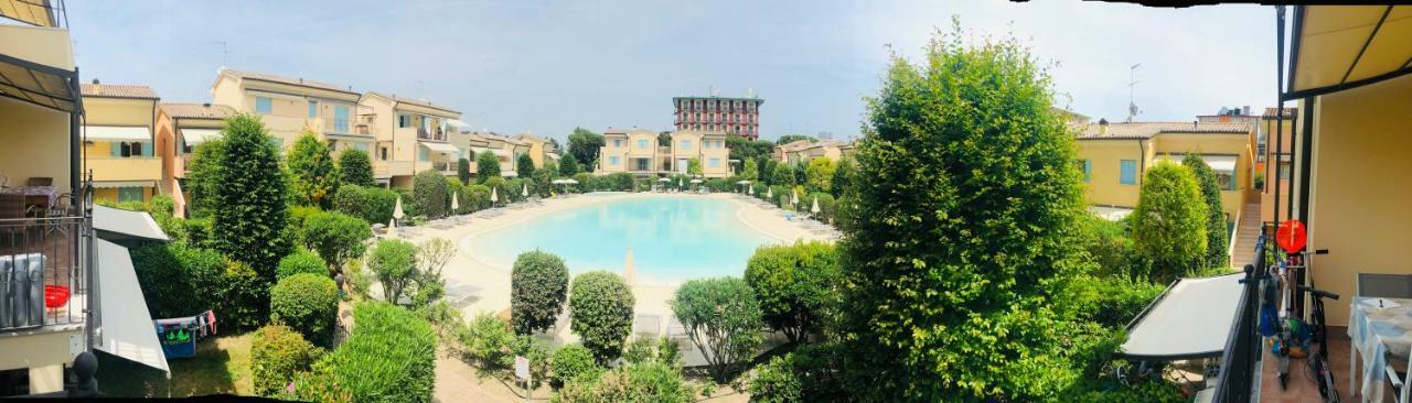 Apartment D'amare *
